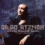 GILAD ATZMON/IN LOVING MEMORY OF AMERICA
