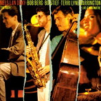 ニールス・ラン・ドーキー/ボブ・バーグ/ザ・トゥルース〜ライヴ・アット・モンマルトル