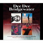 ディー・ディー・ブリッジウォーター/ディー・ディー・ブリッジウォーター:4アルバムズ・オン・2CD