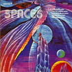 ラリー・コリエル/スペーシズ