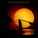 ミロスラフ・ヴィトウス/MAJESTY MUSIC