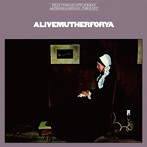 ビリー・コブハム/ALIVEMUTHERFORYA