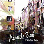 Ci De De sse Swing/Manouche Blend