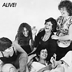 ALIVE！/Alive！