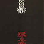 GREETJE KAUFFELD/And Let the Music Play