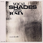 バーバラ・ムーア/Vocal， Shades and Tones
