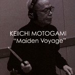 本神啓一/Maiden Voyage