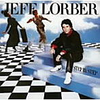 ジェフ・ローバー/ステップ・バイ・ステップ