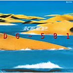 KEEP/DG-581（紙ジャケット仕様）
