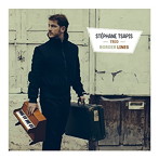 ステファン・ツァピス/BORDER LINES