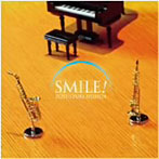 本多俊之/SMILE！
