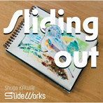 河合修吾/Sliding out