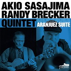 笹島明夫/Aranjuez Suite