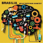 舘山健二/KENJI TATEYAMA/Brasilia