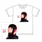 イガバンBB/SOMEONE WHO LOVES IT（CD＋Tシャツセット Lサイズ）
