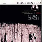 ヘルゲ・リエン・トリオ/SPIRAL CIRCLE