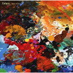 シーン・オブ・ジャズ/Colors