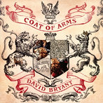 David Bryant/COAT OF ARMS