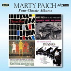 マーティ・ペイチ/PAICH-FOUR CLASSIC ALBUMS