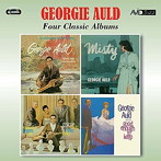 ジョージ・オールド/AULD- FOUR CLASSIC ALBUMS