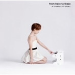 ai kuwabara trio project/from here to there