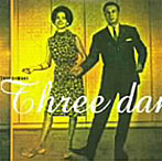 フィル・デュラン/Trio SOWARI:Three Dances