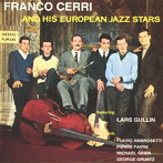 FRANCO CERRI/アンド・ヒズ・ヨーロピアン・スターズ