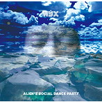 ALIEN’s SOCIAL DANCE PARTY/Nyx