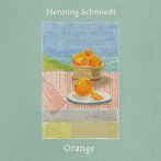 Henning Schmiedt/Orange