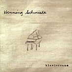 Henning Schmiedt/Klavierraum