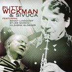 PUTTE WICKMANN-SIVUCA/WICKMAN-SIVUCA