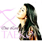 深尾多恵子/One Love