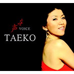 深尾多恵子/VOICE