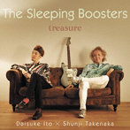 SLEEPING BOOSTERS/treasure（PS）