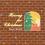 Janet Seidel/ジャネットとクリスマス!