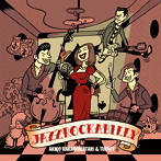 中野渡章子＆TURKEY/JAZZROCKABILLY