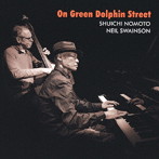 野本秀一/On Green Dolphin Street