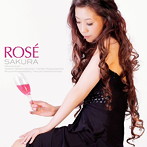 SAKURA/Rose