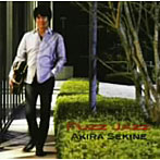 関根彰良/FUZZ JAZZ