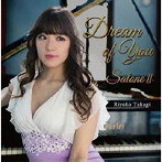 高木里代子/Dream of You〜Salone2