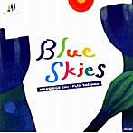 前重英美/藤井貞泰/Blue Skies
