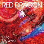 Hiro Ogawa/RED DRAGON