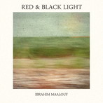 Red and Black Light