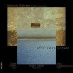 STEPHANE GUILLAUME/Impression Stream