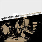 quasimode/oneself-LIKENESS