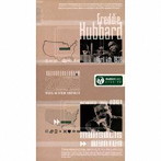 フレディ・ハバード/ウイントン・マルサリス/MODERN JAZZ ARCHIVE- FREDDIE HUBBARD / WYNTON MARSSALIS