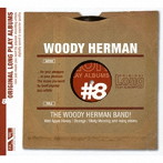 ウディ・ハーマン/ORIGINAL LONG PLAY ALBUMS-THE WOODY HERMAN BAND