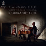 A WIND INVISIBLE