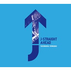 熊谷ヤスマサ/J-STRAIGHT AHEAD