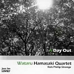 浜崎航/A Day Out
